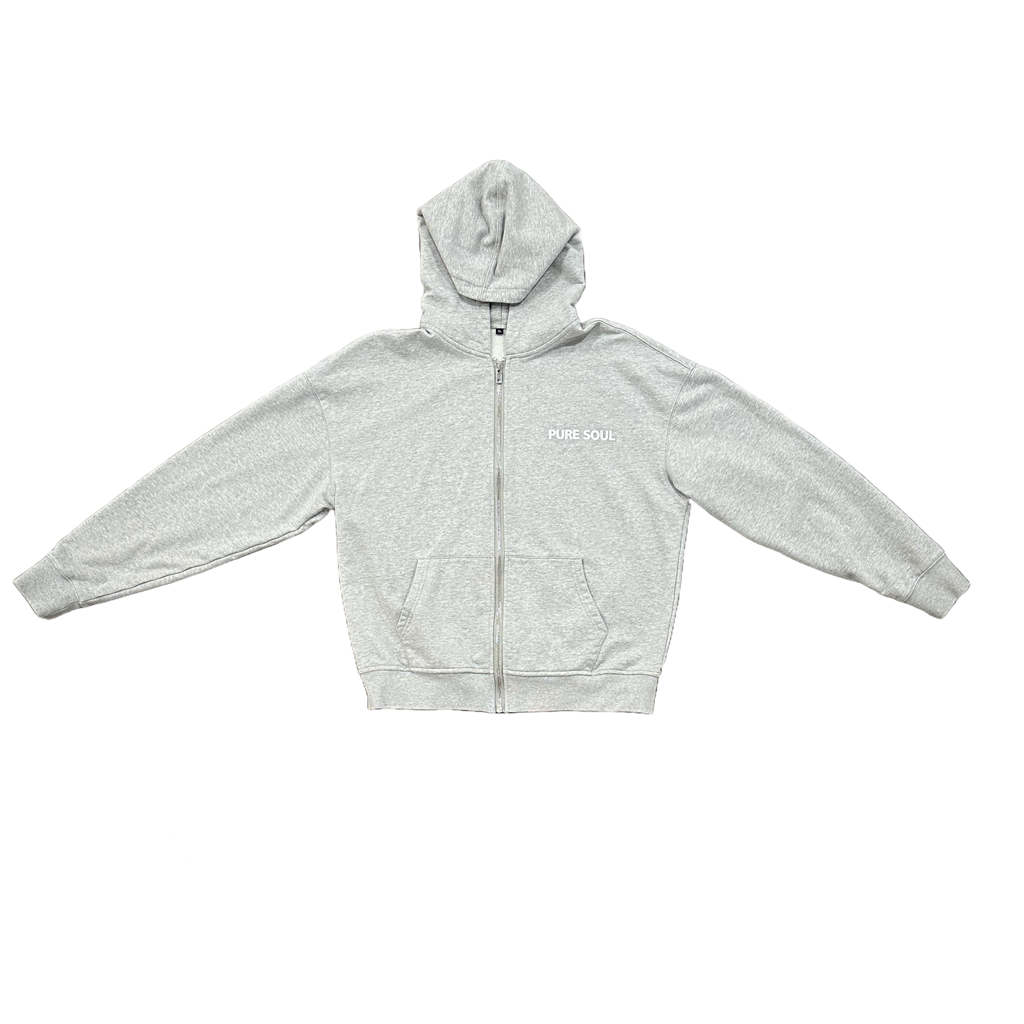 OOM ZIP UP