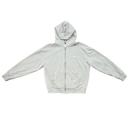 OOM ZIP UP